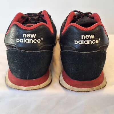 New Balance 500 Men display picture 1