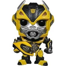 pop funko bumblebee