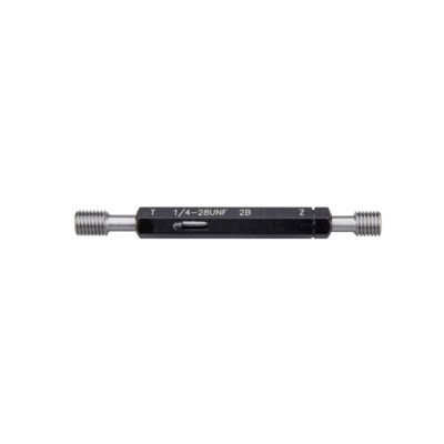 Metric Thread Plug Gage Gauge 1/4 3/8 5/16 7/16 9/16 11/16 1/2 3/4 5/8 UNC UNF