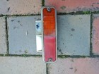 <!--F#f_0-->Holden HQ HJ HX HZ rear quarter indicator light B kingswood premier monaro <!--F/-->