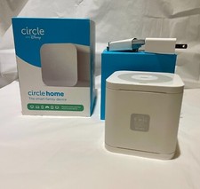 Circle Home with Disney parental control WiFi the smart family device