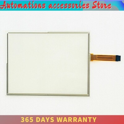 Touch Screen Panel Glass Digitizer For 3M/Microtouch 95411-04 RES-15.1-PL8 Touch
