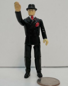 indiana jones kenner