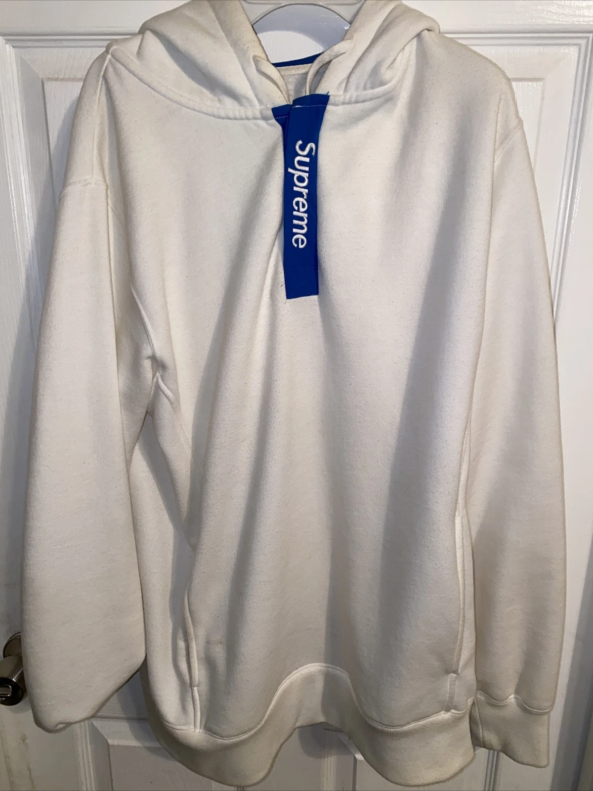 Supreme Jacket Medium