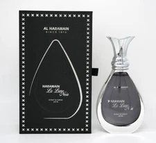 Al Haramain La Lune Noir for Women Extrait de Parfum Spray 3.33 oz