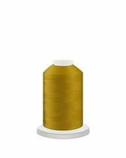 Cairo-Quilt Cotton Thread Mini Spool Mango 80116