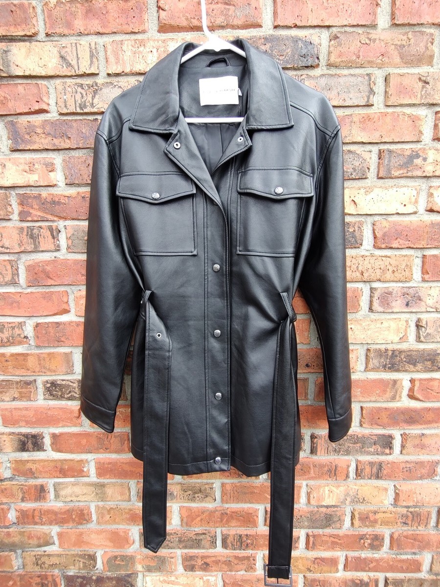 New With Tags Rebecca Minkoff Black Women