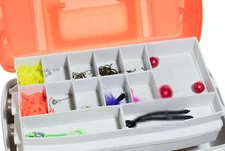 Plano Let's Fish Kids Starter Kit Tackle Box