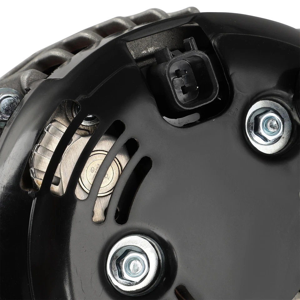 Alternador para Ram ProMaster 1500 2500 3500 2014-2016 base estándar 3,6 L 11792 Foto 2 de 4