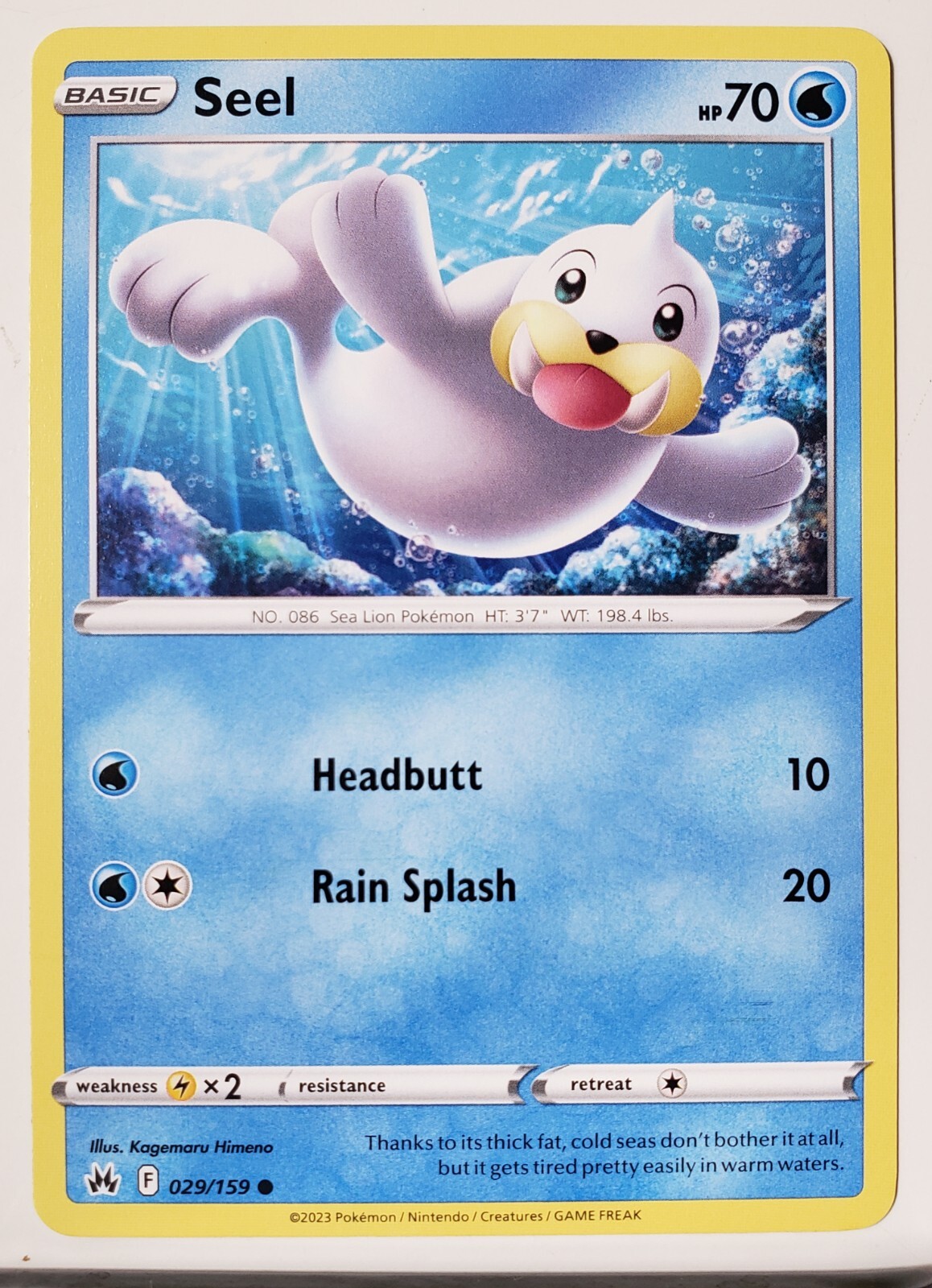 Seel
