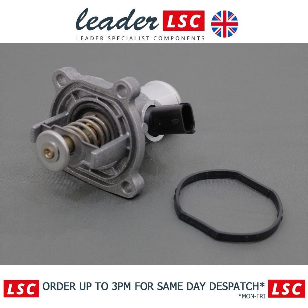 Vauxhall Astra G Mk4 1.6 Coolant Thermostat and Sensor 55577072 