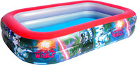 Bestway Star Wars Family Paddling Pool Bestway Star Wars Family Paddling Pool