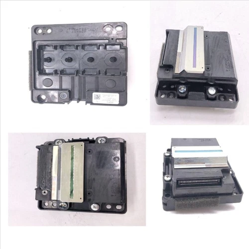 Full Color Print Head Fits For Epson EcoTank L6198 ET3760 ET-3760 ET-4760  L6180