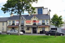 PHOTO  PUB 2009 MALIN HOTEL MALIN. CO. DONEGAL