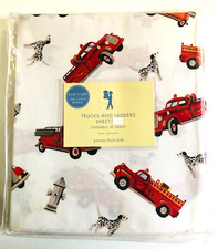 POTTERY BARN KIDS 100 COTTON TWIN FLAT SHEET SEALED NEW IN PACK SELECT ONE