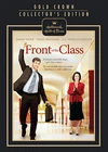 FRONT OF THE CLASS (DVD, 2009) - HALLMARK HALL OF FAME - NEW DVD