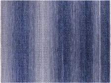 Handmade Savannah Grass Wool Rug 9' 2" X 12' 1" - Q13196