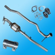 DPF für MITSUBISHI Lancer Sportback 1.8 DI-D 85kw 116ps EU5 2010/10-2012/06