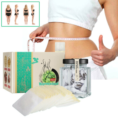 30pcs Mugwort Navel Sticker,Wormwood Belly Patch.Traditional Ancient Healthy New