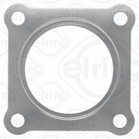 Elring 627.111 Dichtung, Abgasrohr FüR Seat Skoda VW