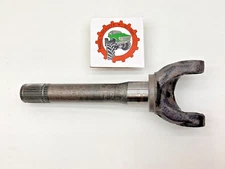 80-97 FORD F250 Dana 50 IFS TTB Outer Axle Stub Shaft 30 Spline 10 7/8" OEM