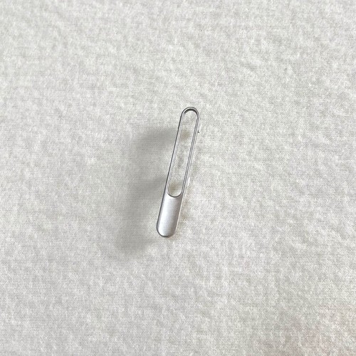 Original New Pen Side Buckle for WacomPro Pen 2 KP504e 503e Display 8192 Level - Picture 3 of 8