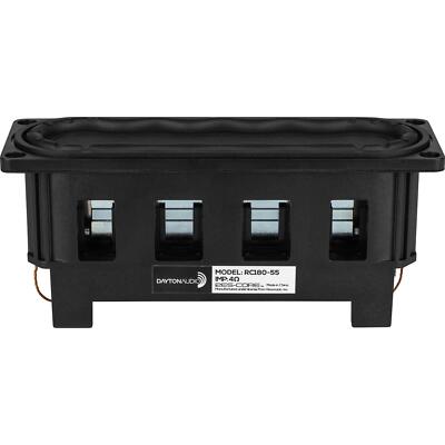 Dayton Audio RC180-55 2