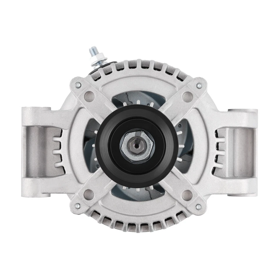 Alternator for 120Amp 2001 2002 2003 2004 2005 2006 Dodge Stratus 2.4 2.7L CW A+ - Imagem 4 de 4