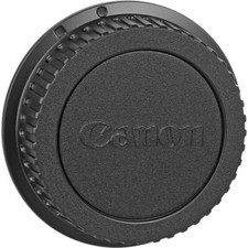 Canon Lens Dust Cap E Rear Lens Cap