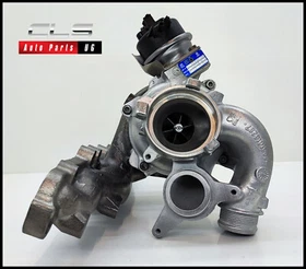 Turbolader SKODA SUPERB III 2.0 TDI 140KW 190PS 04L253056M 53039700543 KODIAQ