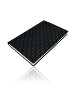 MONTBLANC Fine Stationery XC Notebook Notizbuch #145 sign red, liniert NEU - OVP