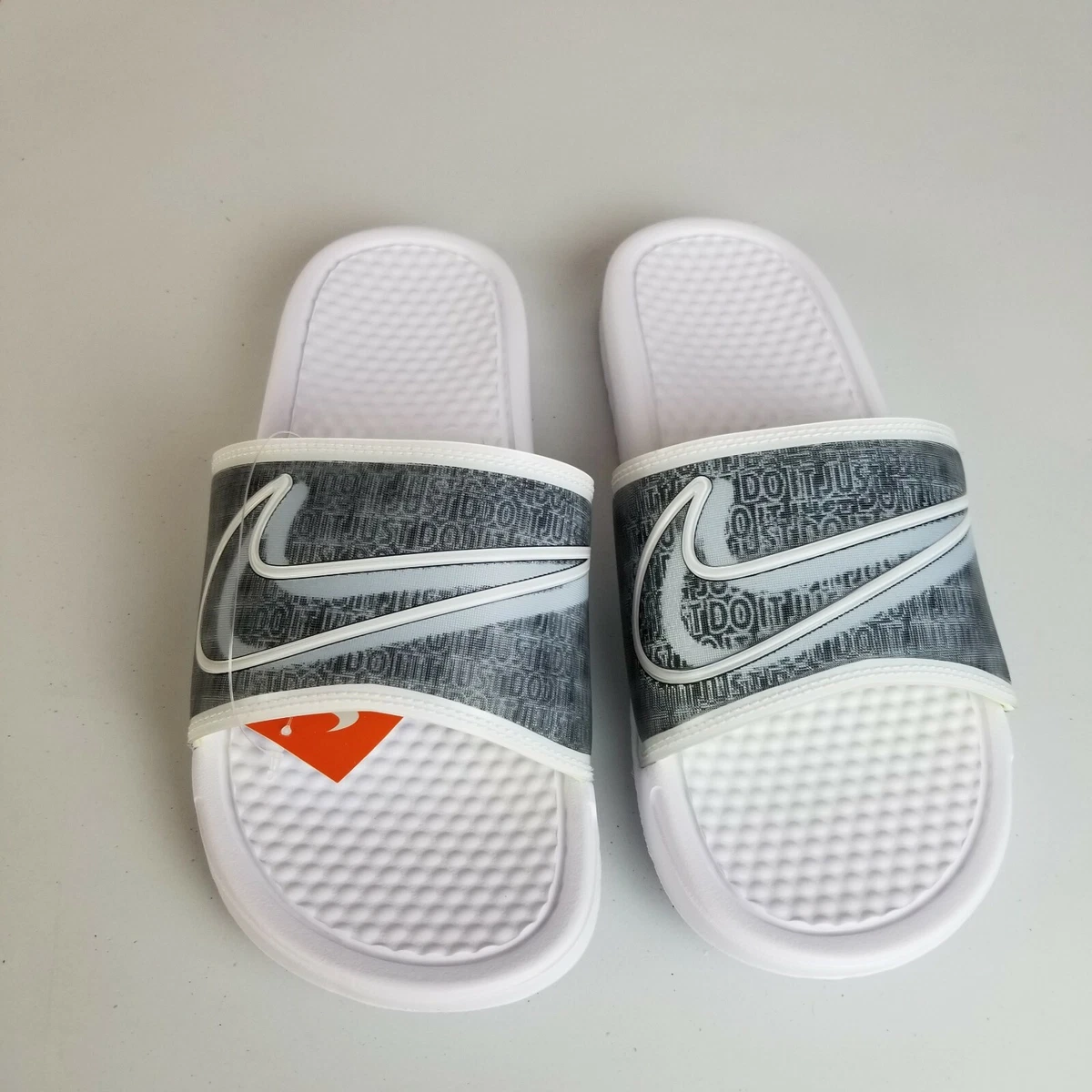 Nike benassi online lx
