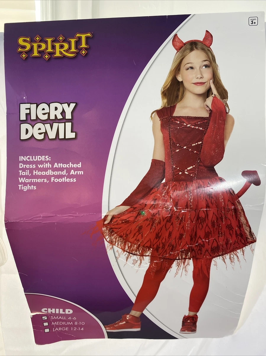 Spirit costumes online