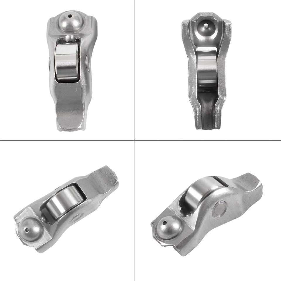 Kit de elevadores y brazos basculantes de árboles de levas izquierdo derecho para Ford F150 4,6 L 3L3Z-6564-BA Foto 4 de 4