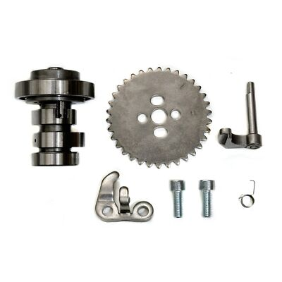 #ad #ad ZS 190cc 212cc 4 Valve Engine Cam Sprocket Gear Assembly PIT PRO DIRT BIKE AU $99.74