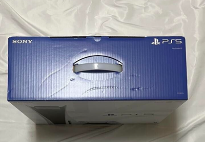 ps5 PlayStation5 CFI-1000A01-