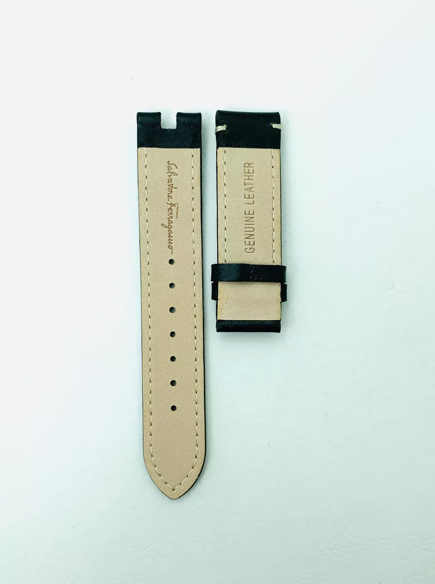Ferragamo watch deals band replacement