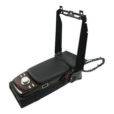 Mercedes W221 DVD Player Zentrum Sitz Armlehne Becherhalter Controller hinten