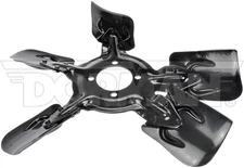 Engine Cooling Fan Blade Dorman For 1996-2002 Chevrolet Express 3500 5.7L V8
