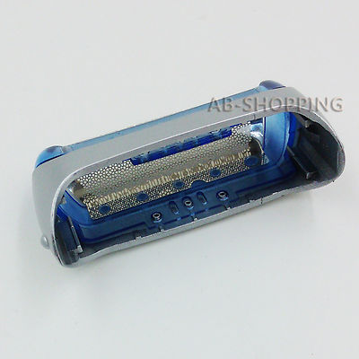 20S / 2000 Series CruZer 1,2,3,4 Z20,Z30,Z40 Shaver Foil With