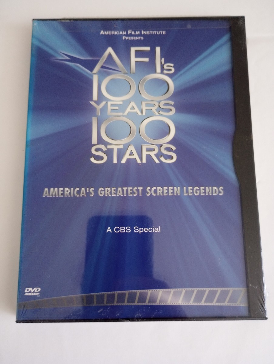その他 Afi&#39;s 100 Years 100 Stars [DVD] Amazon.co.jp: Afi's 100 Years 100 Stars [DVD] : Afi's 100