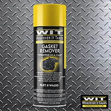 Gasket Remover, Stripper In Can