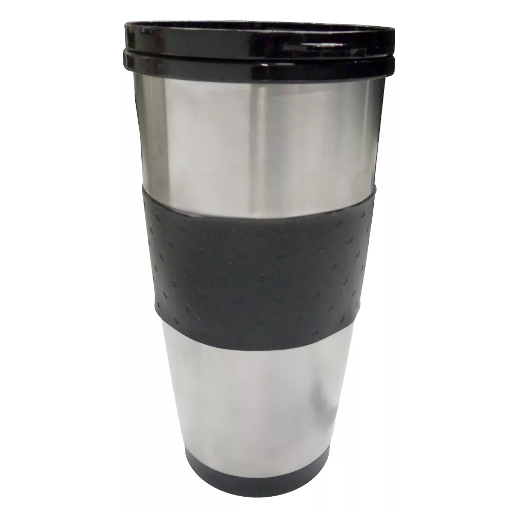 Hamilton beach travel clearance mug