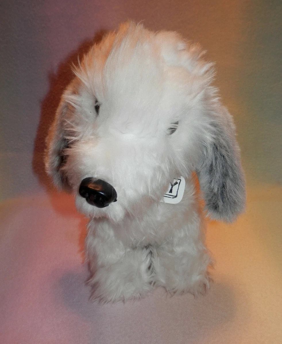 Binky animal best sale