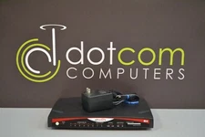 Allworx 6x VoIP Phone System Version 7.5.11.7  Warranty till 2018 60 User SIP $