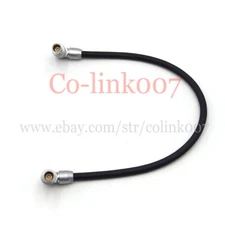 9pin Cable for Komodo EXT 9pin to RS 3pin/Timecode 5pin/CTRL 00B 4pin/ USB/BNC