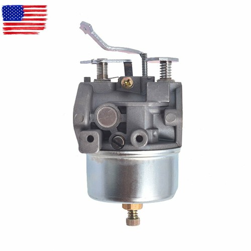Carburador totalmente nuevo adecuado para Tecumseh 6324 631533 631564 HH100 HH120 - Imagen 2 de 8