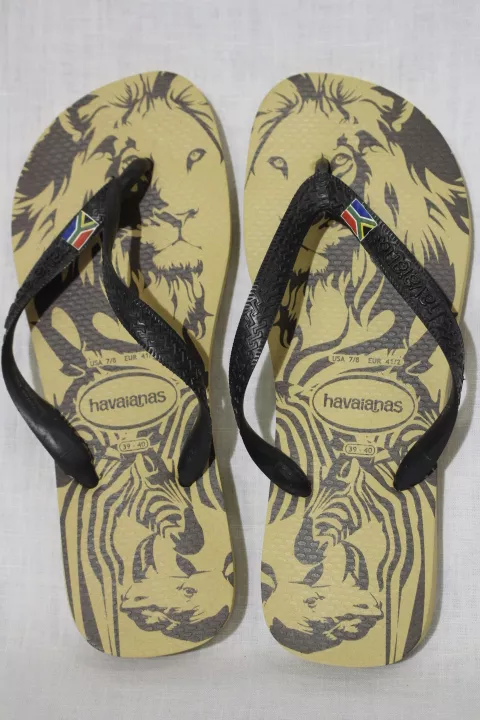 Havaianas marroni cheap