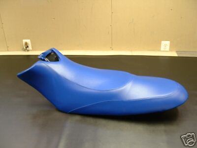 2002-2006 SEADOO  RX / RXP  * HONOLULU BLUE *  SEAT COVER  *NEW* - Picture 1 of 1