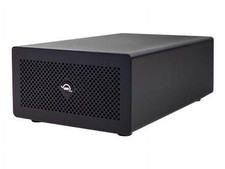 OWC Mercury Helios 3S Thunderbolt 3 PCIe Expansion Solution owchelios3s 